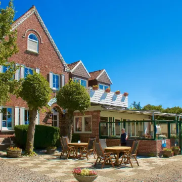 Lindenhof Hotel Garni