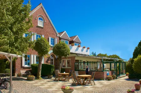 Lindenhof Hotel Garni