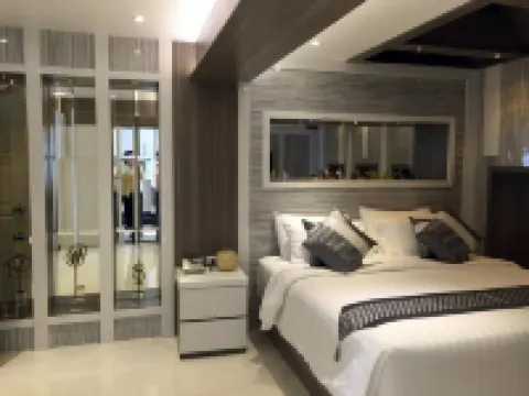 Patong Heritage Hotel Phuket Hotels in Phuket