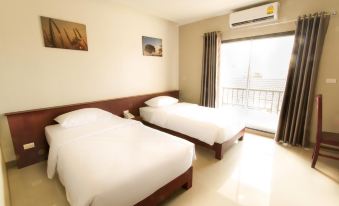 Bestiny Hotel & Restaurant Phetchabun