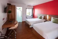 Eco Inn Prime Mae Sot - Bữa sáng