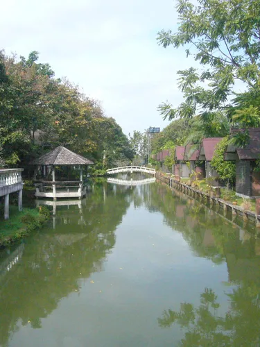 รูปภาพของแม่คำวิลล่า