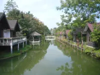 Mae Khum Villa Hotel a Distretto di Mae Chan