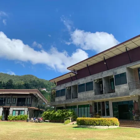 Hongfu Boutique Resort