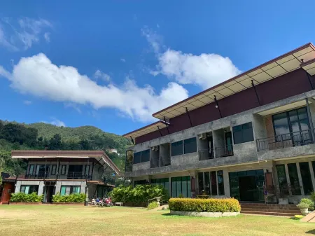 Hongfu Boutique Resort