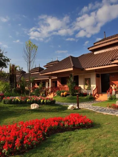 รูปภาพของสตาร์เวลล์บาหลี รีสอร์ท