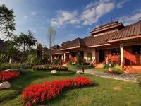 Starwell Bali Resort Hotel in zona Wat Lam Choeng Krai