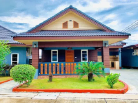 เบญวดีรีสอร์ท โรงแรมใกล้เกรทแอนด์แกรนด์สวีทเดสทิเนชั่น