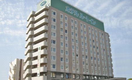 Hotel Route-Inn Yatsushiro - Housity