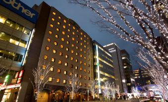 Dukes Hotel Hakata