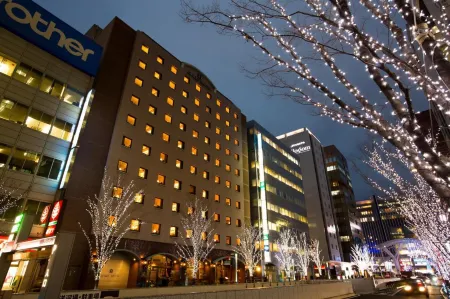 Dukes Hotel Hakata