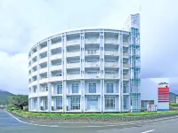 ホテル エリアワン 甑島