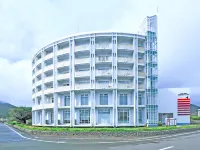 Hotel AreaOne KoshikiIsland