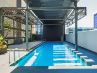 Novotel Perth Murray Street - Kolam Renang
