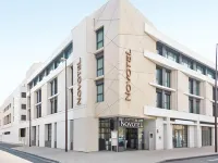 Novotel Avignon Centre Hotels in Avignon