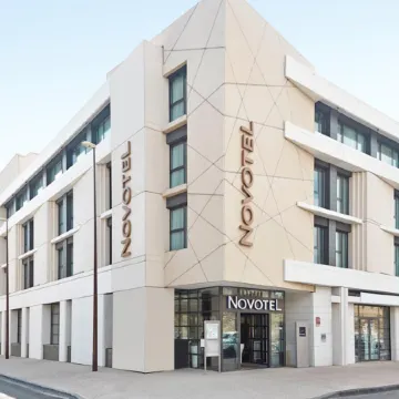 Novotel Avignon Centre