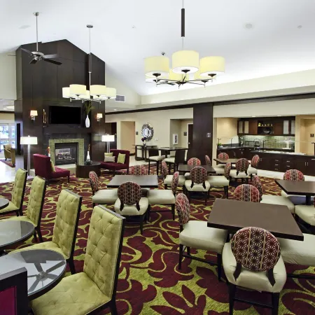 Homewood Suites by Hilton Oxnard/Camarillo