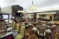 Homewood Suites by Hilton Oxnard/Camarillo - breakfast