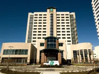 إمباسي سويتس باي هيلتون هيوستون إنيرجي كوريدور Hotels near اينرجي كوريدور