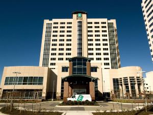 Embassy Suites by Hilton Houston Energy Corridor