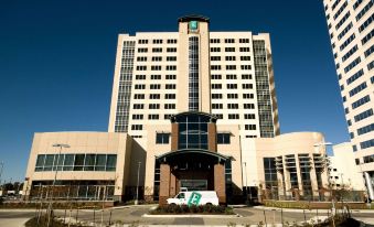 Embassy Suites by Hilton Houston Energy Corridor