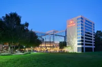 Hilton Stamford Hotel & Executive Meeting Center Hotels in Стемфорд
