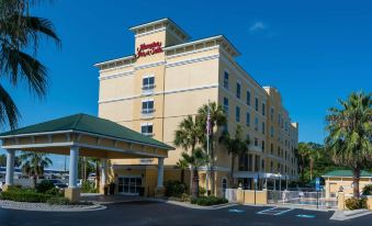 Hampton Inn & Suites Lake City