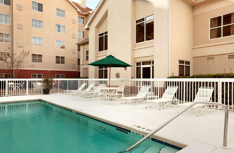 Homewood Suites by Hilton Tallahassee photo 4