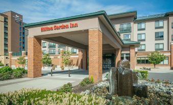 Hilton Garden Inn Seattle/Issaquah