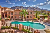 Embassy Suites by Hilton Tucson Paloma Village - 3-Sterne