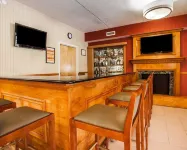 Comfort Inn Lehigh Valley West - bar