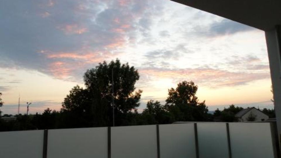 Lakoparki Apartman