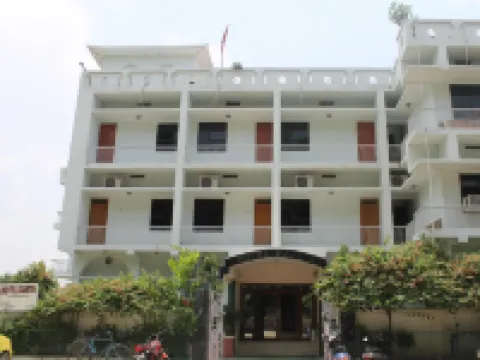 ホテル スジャータ のホテル