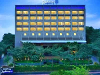 Radisson Blu Bengaluru Outer Ring Road Hotels near Biocon