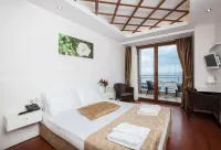 Buyukada Comfort Otel Отели в г. Принцевы острова
