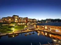 Oubaai Hotel Golf & Spa Hotels near Hidden waterfall (Kaaimans Adventures)