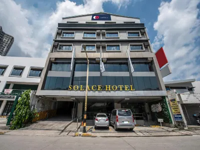 Solace Hotel