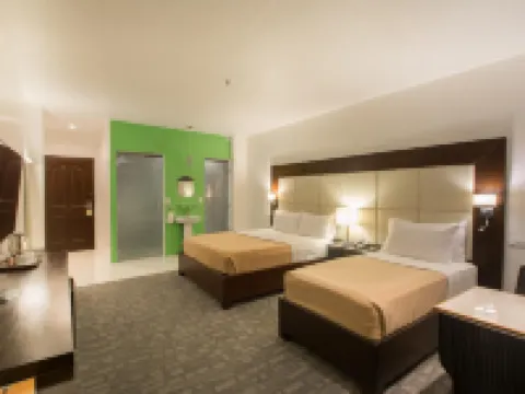 Marzon Hotel Kalibo Hotels in Kalibo