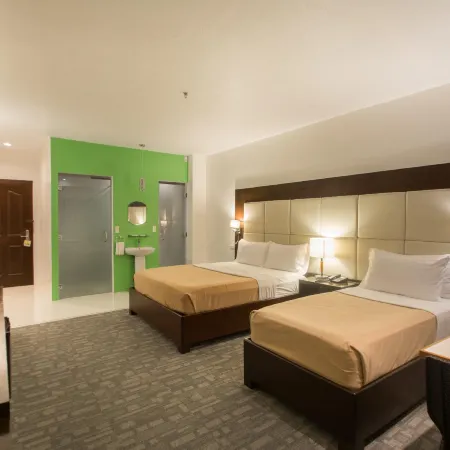 Marzon Hotel Kalibo
