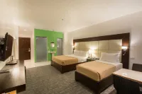 Marzon Hotel Kalibo Hotels in Kalibo