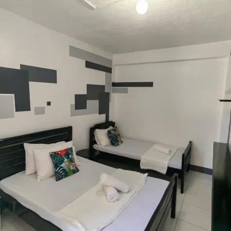AA Travellers Pad