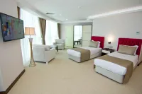 Sky Tower Hotel