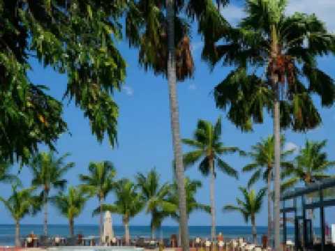 Lago de Oro Hotel & Wakepark Hotels in Calatagan