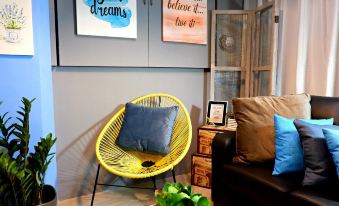 Mactan-Cebu Airport Budget Hotel