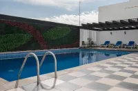 Hotel Morales Historical & Colonial Downtown Core - Pools