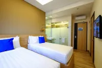 deSatu Hotel Medan Hotel di 