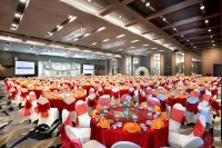 Harper Palembang by Aston Hotels in Pipa Jaya