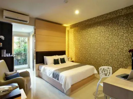 Tendean Residences