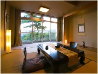 Kuju Kankou Hotel