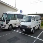 Hotel Inn Sakata - parking